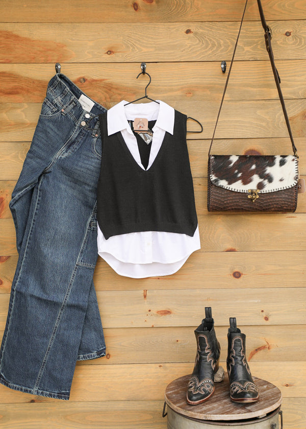 Jackson Top-Shirts-Crooked Horn Company, Online Women's Fashion Boutique in San Tan Valley, Arizona 85140