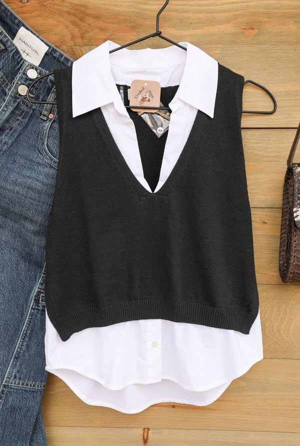 Jackson Top-Shirts-Crooked Horn Company, Online Women's Fashion Boutique in San Tan Valley, Arizona 85140