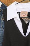 Jackson Top-Shirts-Crooked Horn Company, Online Women's Fashion Boutique in San Tan Valley, Arizona 85140