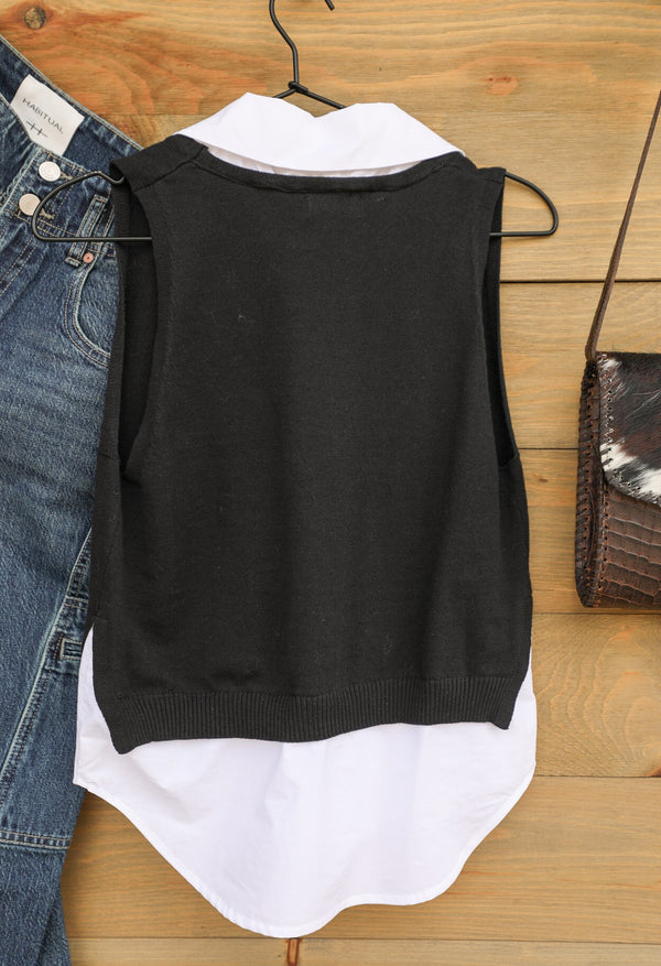 Jackson Top-Shirts-Crooked Horn Company, Online Women's Fashion Boutique in San Tan Valley, Arizona 85140