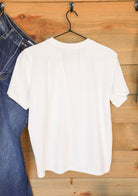 Roping Cowboy Top-Shirts-Crooked Horn Company, Online Women's Fashion Boutique in San Tan Valley, Arizona 85140