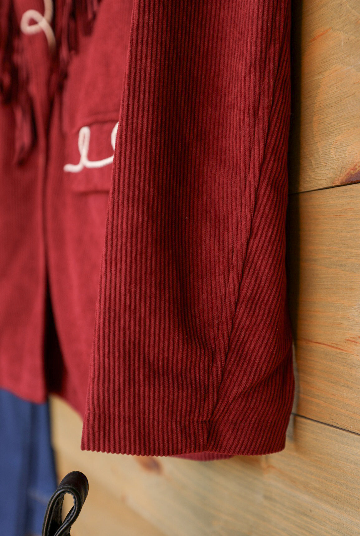 Roping Cowboy Blazer-Jacket-Crooked Horn Company, Online Women's Fashion Boutique in San Tan Valley, Arizona 85140