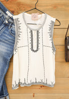 Kit Top-Shirts-Crooked Horn Company, Online Women's Fashion Boutique in San Tan Valley, Arizona 85140