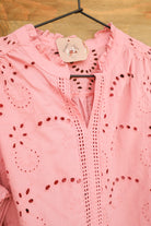 Alexandria Top-Shirts-Crooked Horn Company, Online Women's Fashion Boutique in San Tan Valley, Arizona 85140