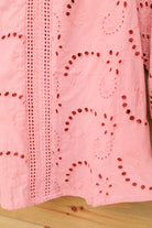 Alexandria Top-Shirts-Crooked Horn Company, Online Women's Fashion Boutique in San Tan Valley, Arizona 85140