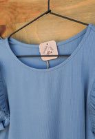 Akiko Top-Shirts-Crooked Horn Company, Online Women's Fashion Boutique in San Tan Valley, Arizona 85140