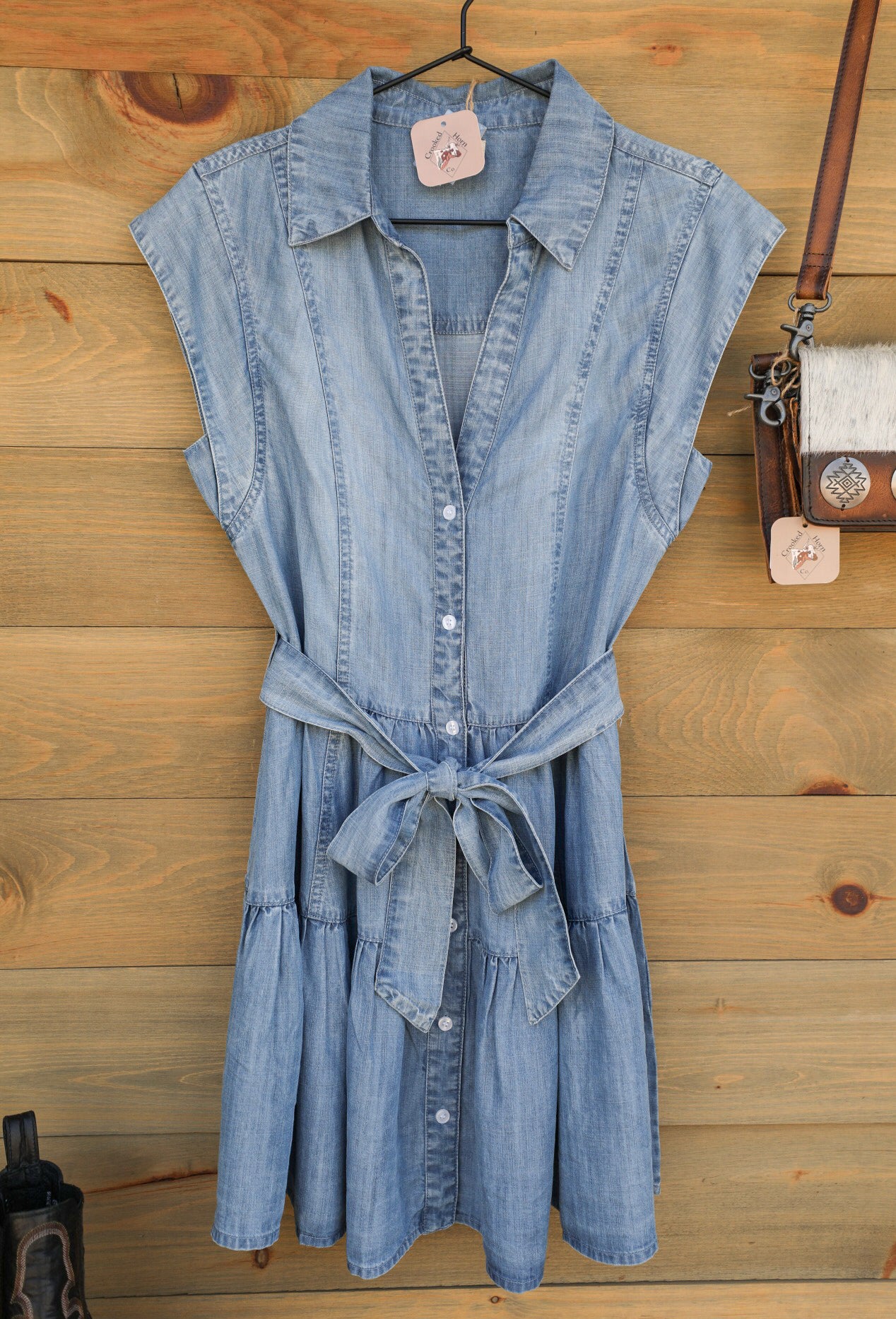 Kaycee Dress-Dresses-Crooked Horn Company, Online Women's Fashion Boutique in San Tan Valley, Arizona 85140