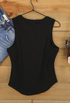 Naya Top-Shirts-Crooked Horn Company, Online Women's Fashion Boutique in San Tan Valley, Arizona 85140