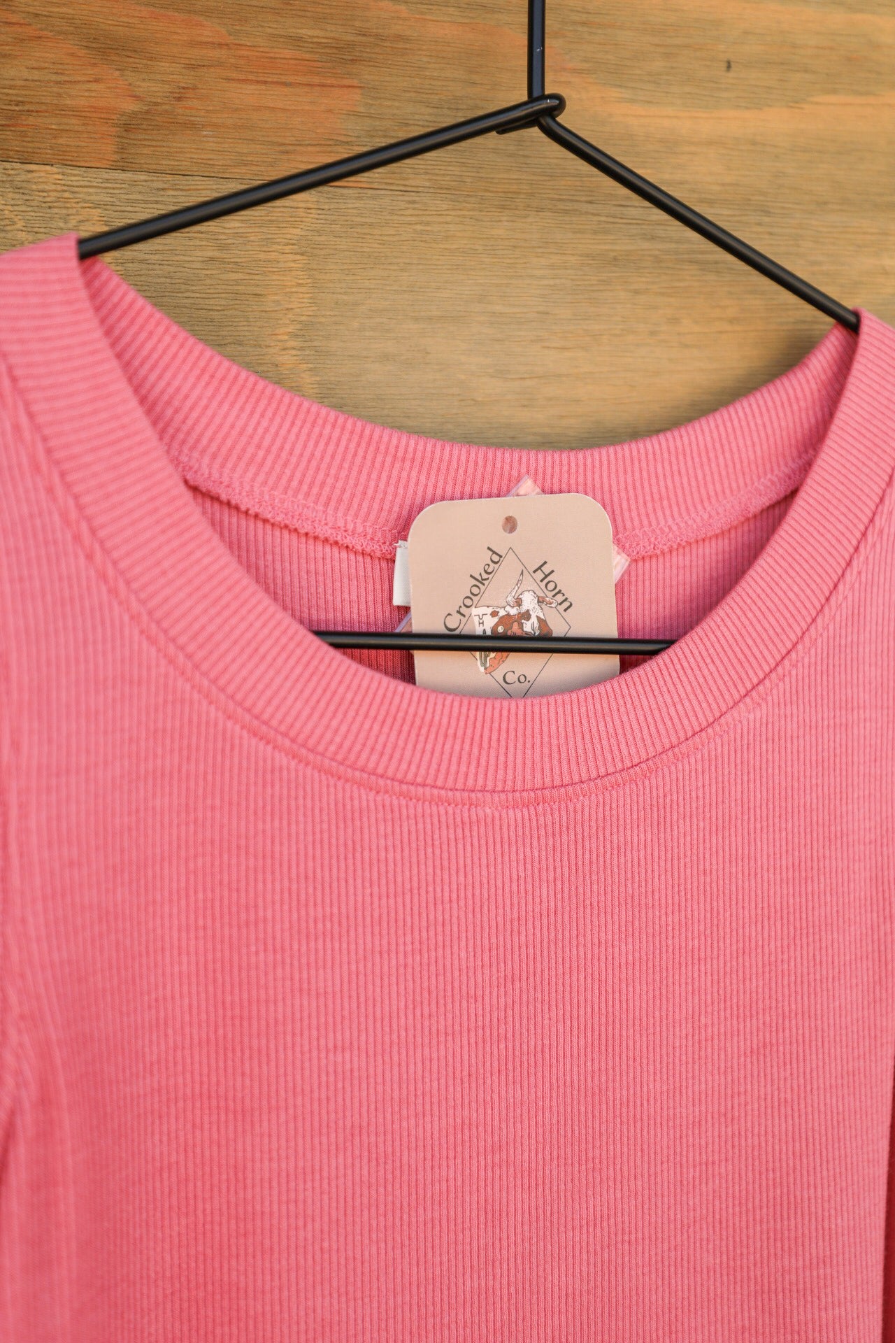 Baby Cleo II Tank Top-Shirts-Crooked Horn Company, Online Women's Fashion Boutique in San Tan Valley, Arizona 85140