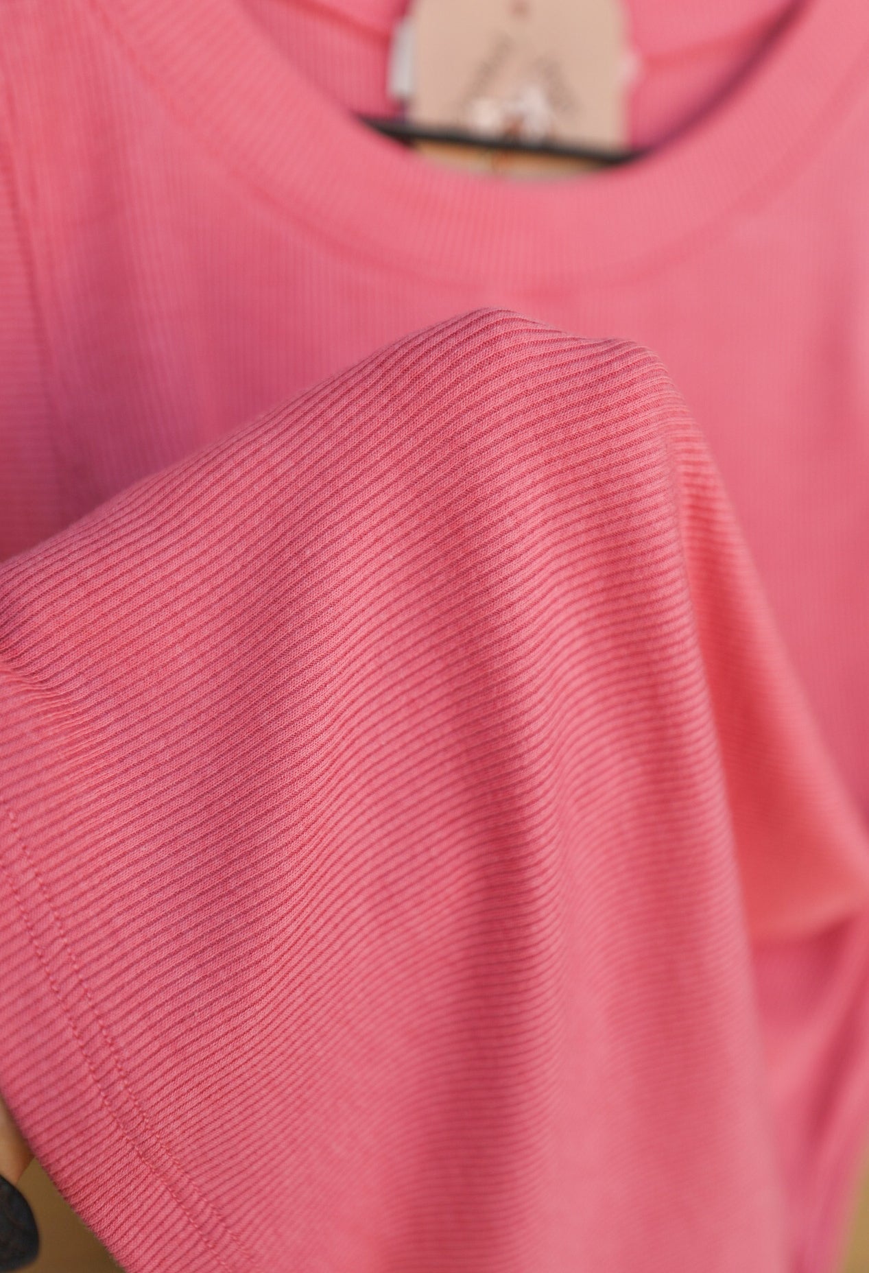 Baby Cleo II Tank Top-Shirts-Crooked Horn Company, Online Women's Fashion Boutique in San Tan Valley, Arizona 85140