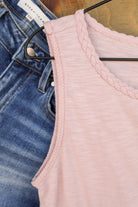 Ria Top-Shirts-Crooked Horn Company, Online Women's Fashion Boutique in San Tan Valley, Arizona 85140