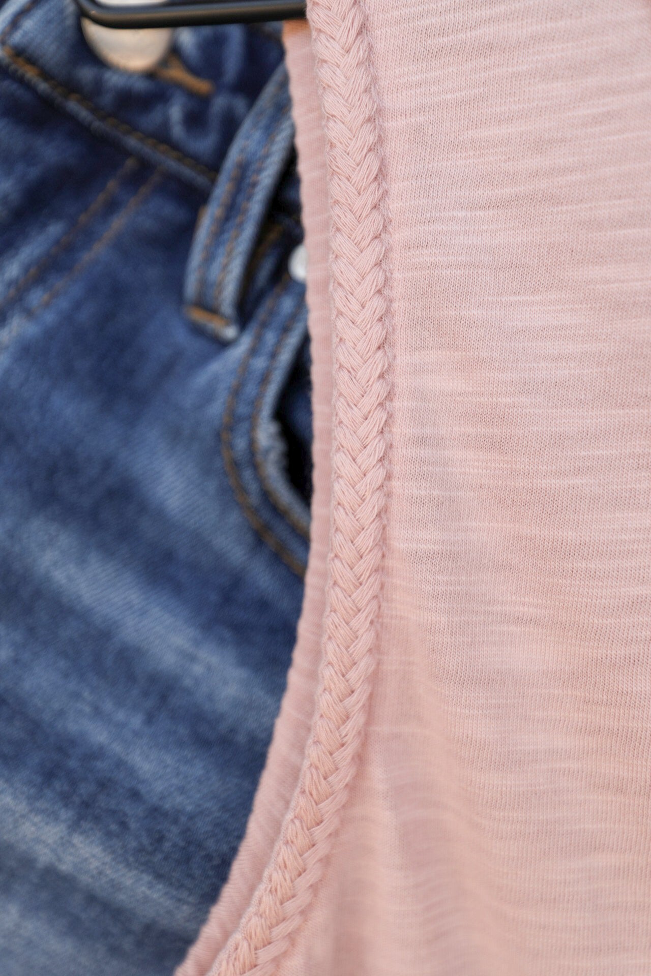 Ria Top-Shirts-Crooked Horn Company, Online Women's Fashion Boutique in San Tan Valley, Arizona 85140