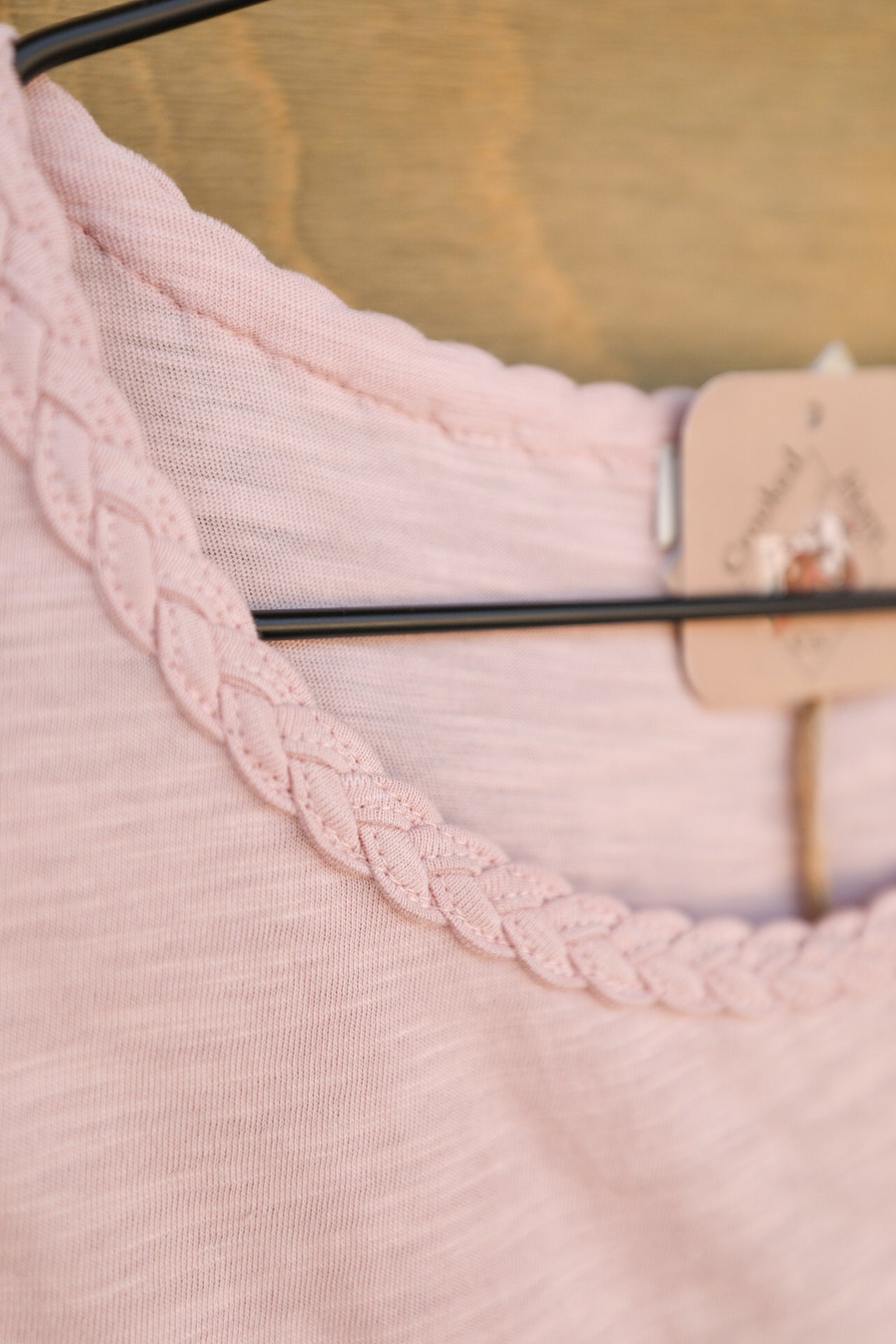 Ria Top-Shirts-Crooked Horn Company, Online Women's Fashion Boutique in San Tan Valley, Arizona 85140