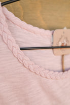 Ria Top-Shirts-Crooked Horn Company, Online Women's Fashion Boutique in San Tan Valley, Arizona 85140