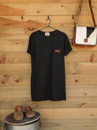 Boot Stitch Dress-Dresses-Crooked Horn Company, Online Women's Fashion Boutique in San Tan Valley, Arizona 85140