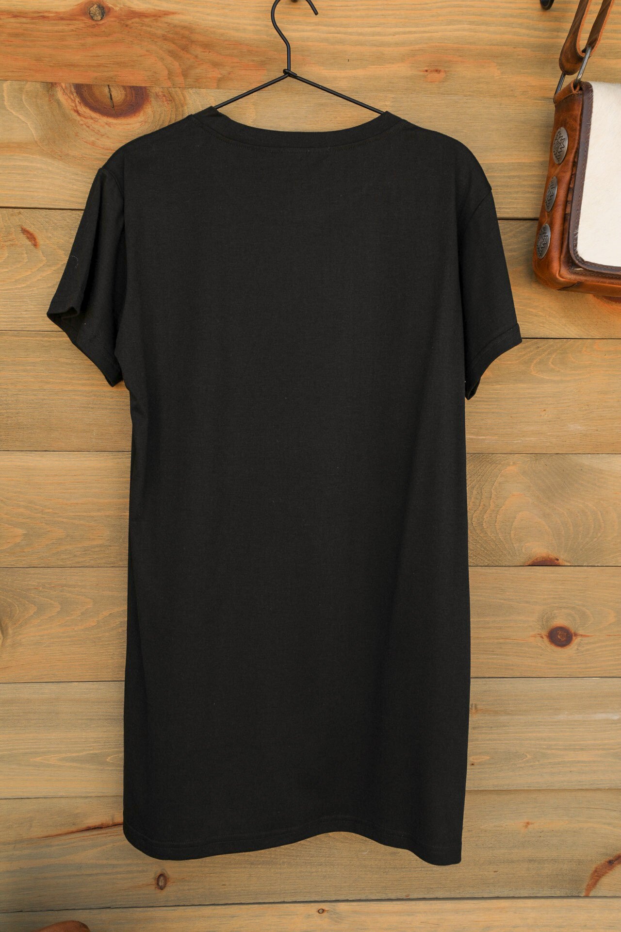 Boot Stitch Dress-Dresses-Crooked Horn Company, Online Women's Fashion Boutique in San Tan Valley, Arizona 85140