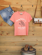 Rodeo Club Tee-Graphic Tee-Crooked Horn Company, Online Women's Fashion Boutique in San Tan Valley, Arizona 85140