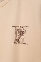 Bandita Tee-Graphic Tee-Crooked Horn Company, Online Women's Fashion Boutique in San Tan Valley, Arizona 85140