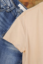 Bandita Tee-Graphic Tee-Crooked Horn Company, Online Women's Fashion Boutique in San Tan Valley, Arizona 85140