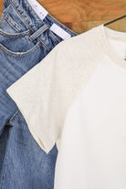 Hellena Top-Shirts-Crooked Horn Company, Online Women's Fashion Boutique in San Tan Valley, Arizona 85140