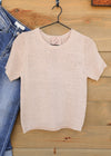 Afton Top-Shirts-Crooked Horn Company, Online Women's Fashion Boutique in San Tan Valley, Arizona 85140