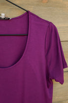 Aimee Top-Shirts-Crooked Horn Company, Online Women's Fashion Boutique in San Tan Valley, Arizona 85140