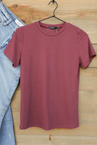 Alice II Top-Shirts-Crooked Horn Company, Online Women's Fashion Boutique in San Tan Valley, Arizona 85140