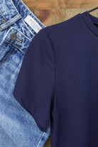 Alice II Top-Shirts-Crooked Horn Company, Online Women's Fashion Boutique in San Tan Valley, Arizona 85140