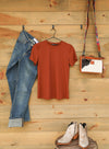 Alice Top-Shirts-Crooked Horn Company, Online Women's Fashion Boutique in San Tan Valley, Arizona 85140
