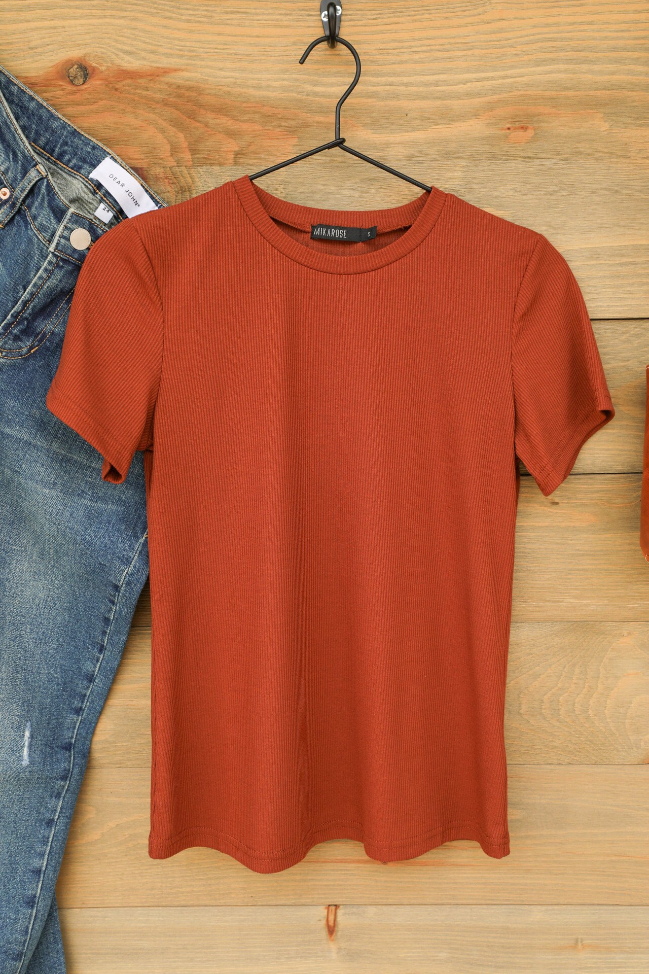 Alice Top-Shirts-Crooked Horn Company, Online Women's Fashion Boutique in San Tan Valley, Arizona 85140