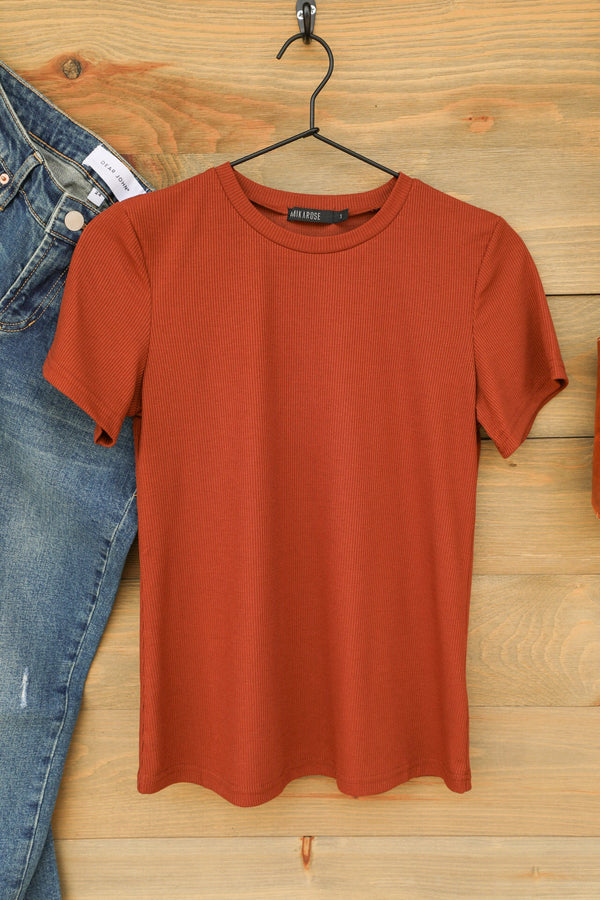 Alice Top-Shirts-Crooked Horn Company, Online Women's Fashion Boutique in San Tan Valley, Arizona 85140