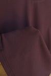 Alice Top Eggplant-Shirts-Crooked Horn Company, Online Women's Fashion Boutique in San Tan Valley, Arizona 85140