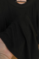 Baby Cleo Top-Shirts-Crooked Horn Company, Online Women's Fashion Boutique in San Tan Valley, Arizona 85140