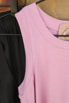 Baby Cleo Top-Shirts-Crooked Horn Company, Online Women's Fashion Boutique in San Tan Valley, Arizona 85140