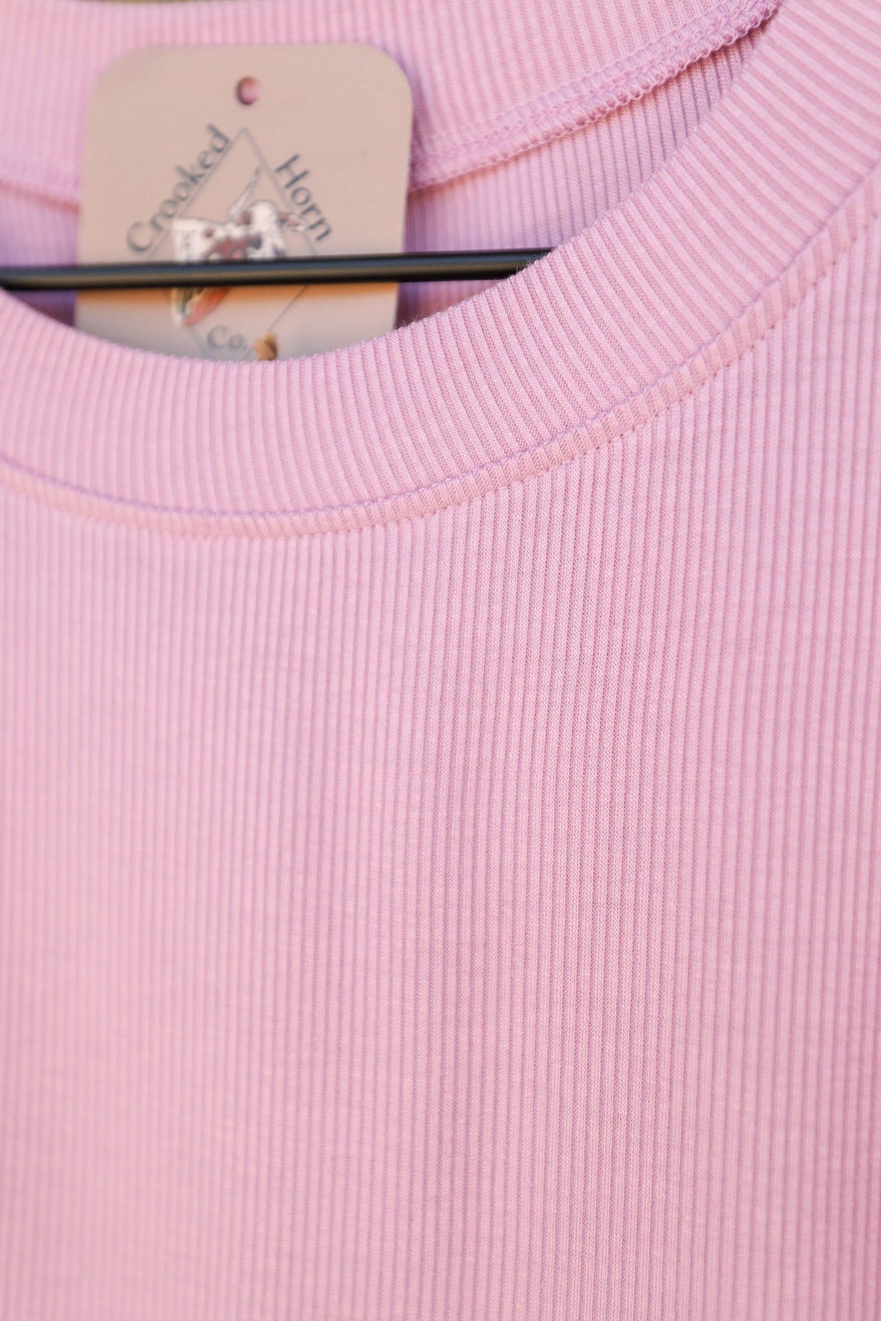 Baby Cleo Top-Shirts-Crooked Horn Company, Online Women's Fashion Boutique in San Tan Valley, Arizona 85140