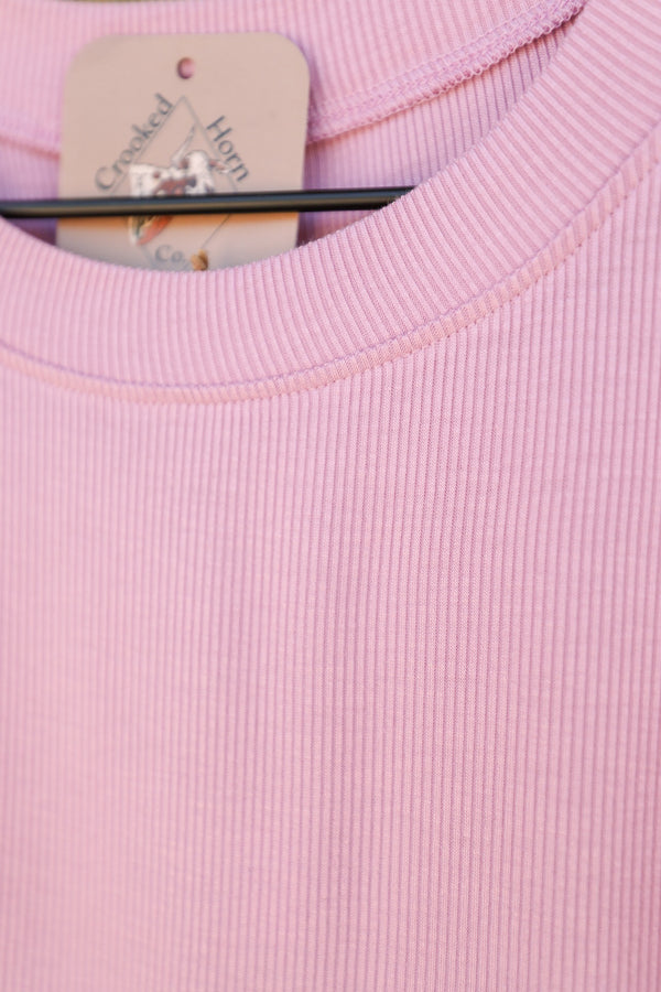 Baby Cleo Top-Shirts-Crooked Horn Company, Online Women's Fashion Boutique in San Tan Valley, Arizona 85140