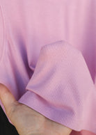 Baby Cleo Top-Shirts-Crooked Horn Company, Online Women's Fashion Boutique in San Tan Valley, Arizona 85140