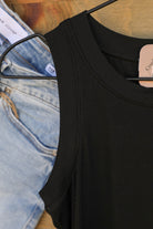 Baby Cleo Top-Shirts-Crooked Horn Company, Online Women's Fashion Boutique in San Tan Valley, Arizona 85140