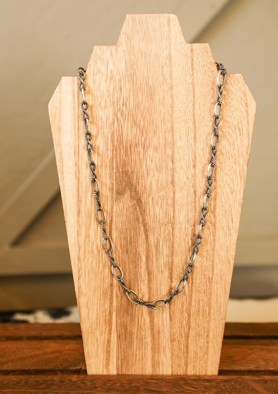 Bags Necklace-Jewelry-Crooked Horn Company, Online Women's Fashion Boutique in San Tan Valley, Arizona 85140