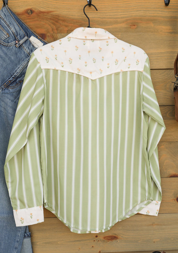 Bainville Top-Shirts-Crooked Horn Company, Online Women's Fashion Boutique in San Tan Valley, Arizona 85140