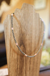 Bayard Necklace-Jewelry-Crooked Horn Company, Online Women's Fashion Boutique in San Tan Valley, Arizona 85140