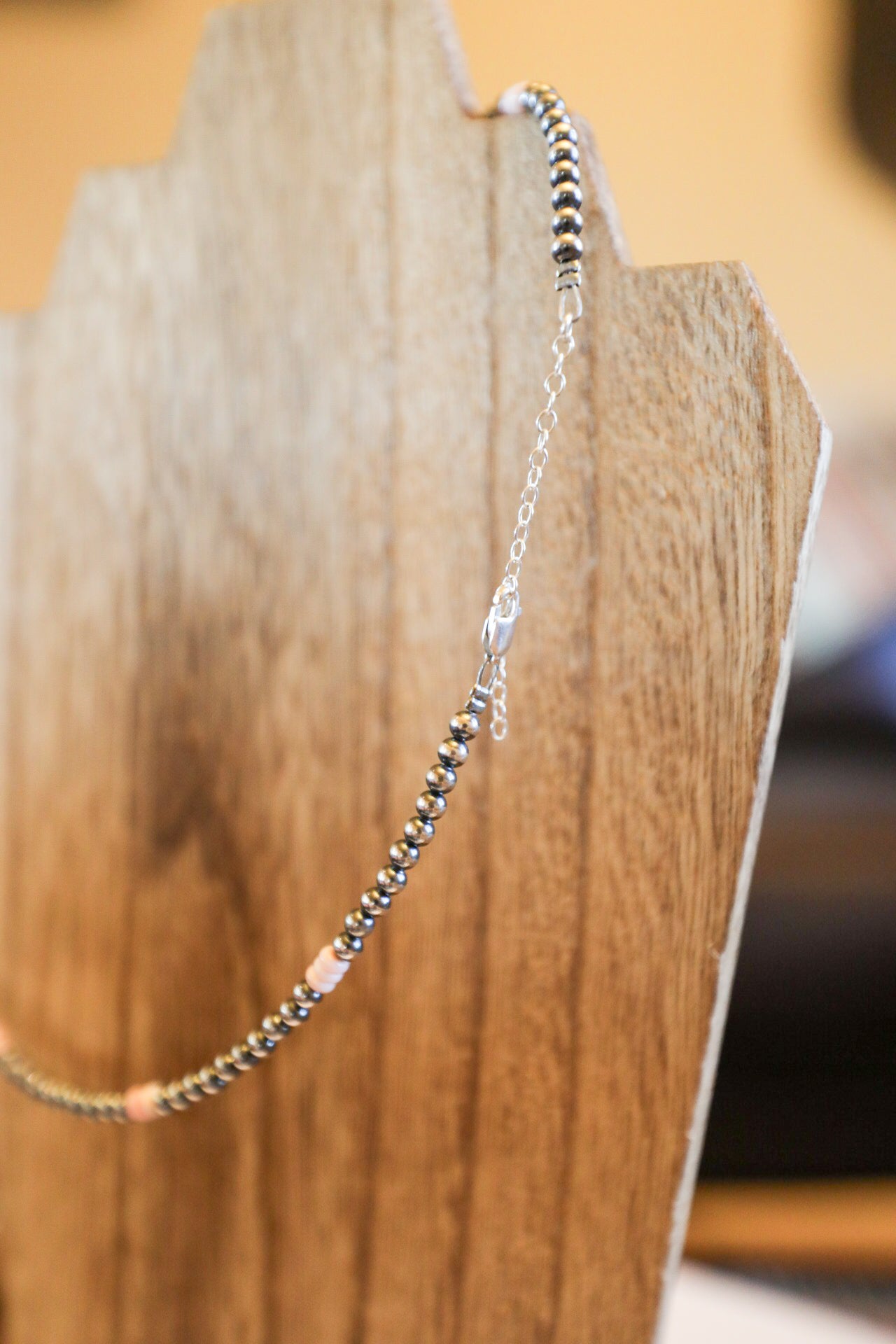 Bayard Necklace-Jewelry-Crooked Horn Company, Online Women's Fashion Boutique in San Tan Valley, Arizona 85140