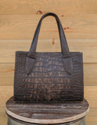 Bearcreek Purse-Purses/Bags-Crooked Horn Company, Online Women's Fashion Boutique in San Tan Valley, Arizona 85140