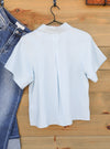 Big Piney Top-Shirts-Crooked Horn Company, Online Women's Fashion Boutique in San Tan Valley, Arizona 85140