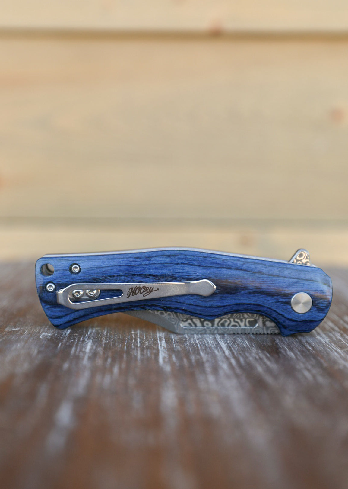 Bluesman Knife-Accessories-Crooked Horn Company, Online Women's Fashion Boutique in San Tan Valley, Arizona 85140