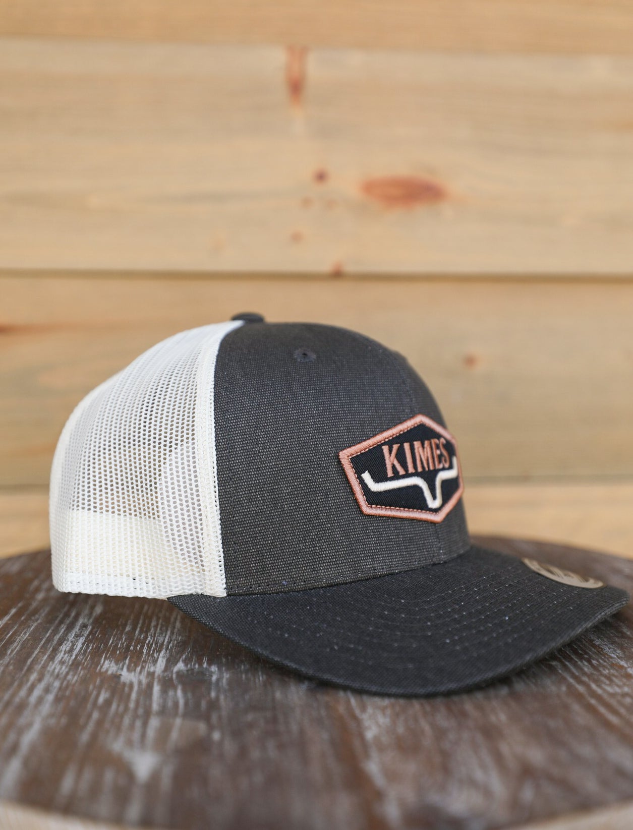 Box Spring Hat-Accessories-Crooked Horn Company, Online Women's Fashion Boutique in San Tan Valley, Arizona 85140