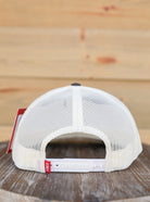 Box Spring Hat-Accessories-Crooked Horn Company, Online Women's Fashion Boutique in San Tan Valley, Arizona 85140