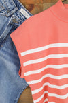 Bozeman Top-Shirts-Crooked Horn Company, Online Women's Fashion Boutique in San Tan Valley, Arizona 85140