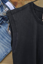 Brenn Top-Shirts-Crooked Horn Company, Online Women's Fashion Boutique in San Tan Valley, Arizona 85140