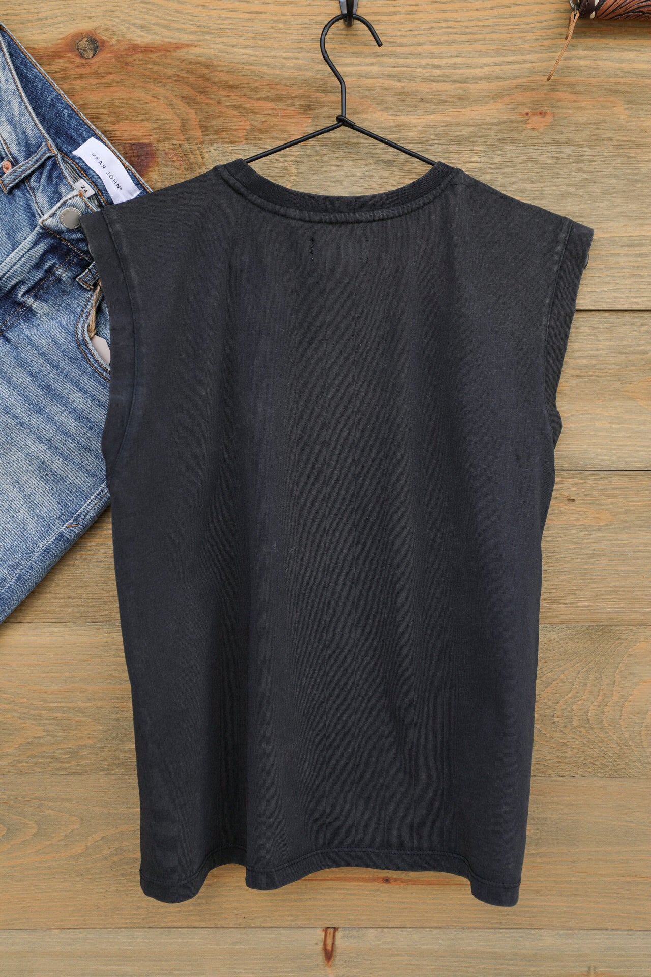 Brenn Top-Shirts-Crooked Horn Company, Online Women's Fashion Boutique in San Tan Valley, Arizona 85140